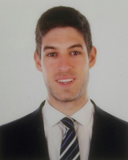 Alberto Castillo Iglesias