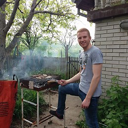 Szudárevity Dániel