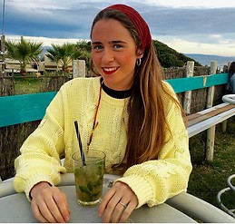 Cristina Criado Cervera