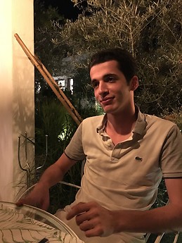 Marie-Pierre Gautier