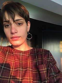 Antigoni Agathokleous