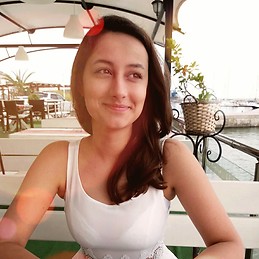 Manuela Ioana Mitroi