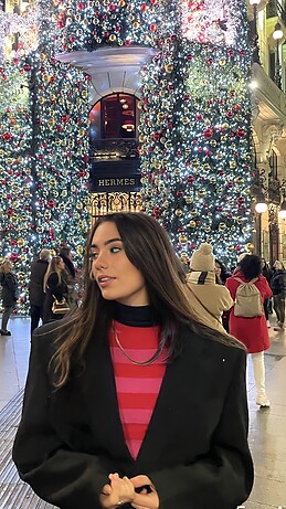 Marta Sanchez Rivero