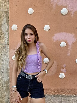 Alba Muñoz