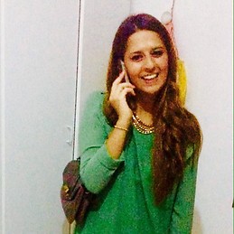 Annalisa Sanfilippo