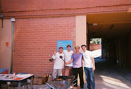 Jesús Sevilla Cerrillo