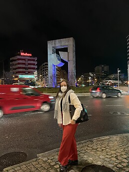 María José Fuenmayor Otero