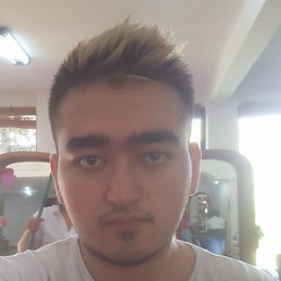 Manuel Cordón Hernández