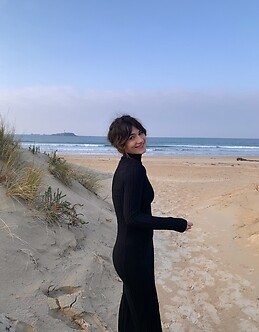 Ángela Trueba Ruiz