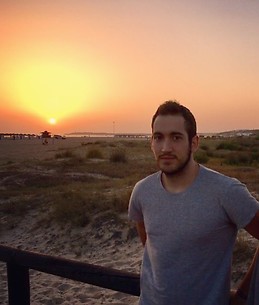 Guillermo Ayuso Merino