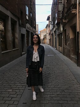 Laura Juárez