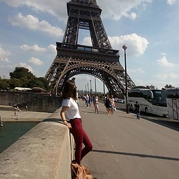 Lidia Gascón Uclés