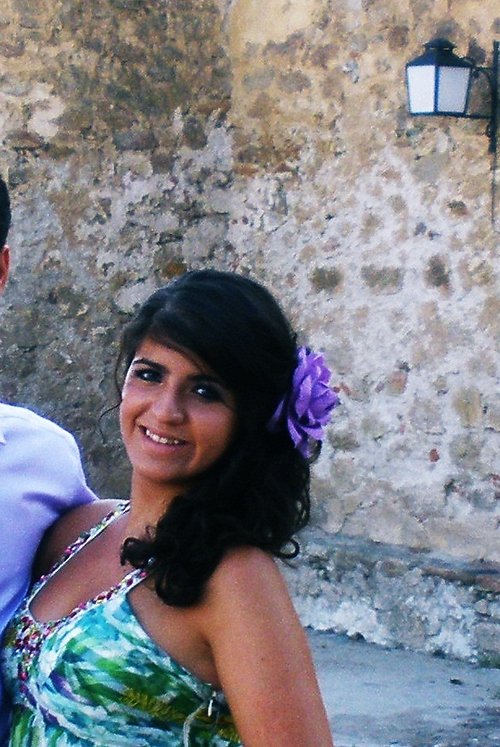 María Muñoz García