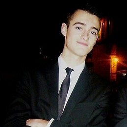 Sergio barquin garcia