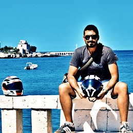 Roberto Barbaro