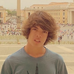 Gonçalo Beringuilho