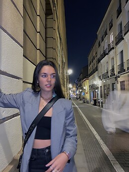 Alba Guillén Manrique De Lara