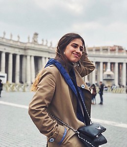 Bea Aceña Lucia