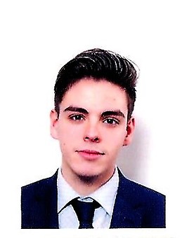 Daniel Sanchez Perez