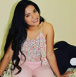 Yeisy Zapata Cordova