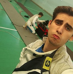 Cristian Paganelli