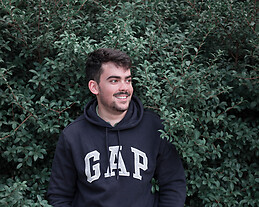 Victor Retamal