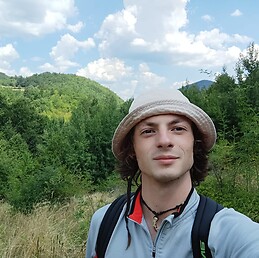 Aleksandar Milovanovic