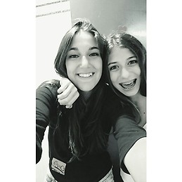 Naroa Martinez Crespo