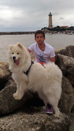 Nicolas Barbiez
