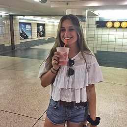 Irene de Elejoste Orcajada