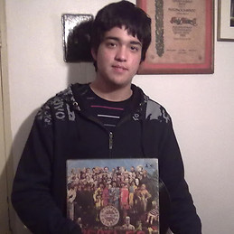 Gabriel Ignacio Núñez Gómez