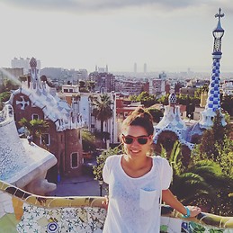 María Rodríguez