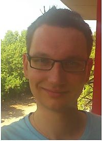 Geoffrey Meyer-Fernandez