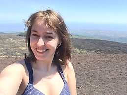 Aleksandra Studennikova