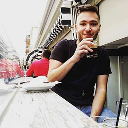 Ιάσονας Βότσαρης