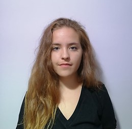 Cristina Perchín García