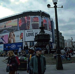 Javier Molina Garcia