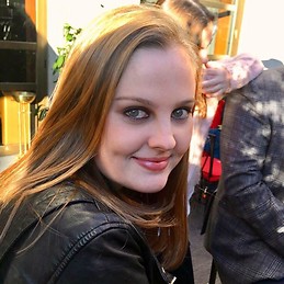 Nuria Suardíaz Samaniego