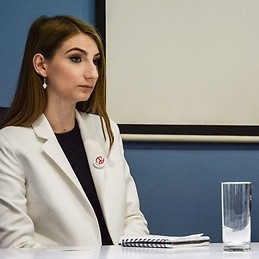 Zorana Dimitrijević