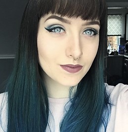 Chloe Parker