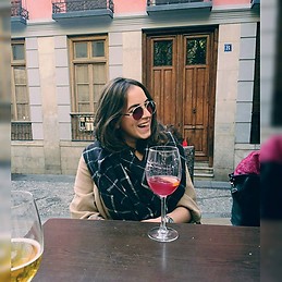 Anabel Lendinez Garcia