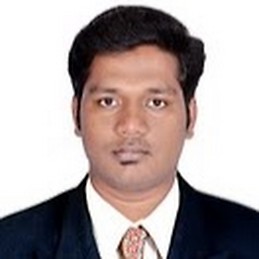 Arulrajadurai Dhinakaran