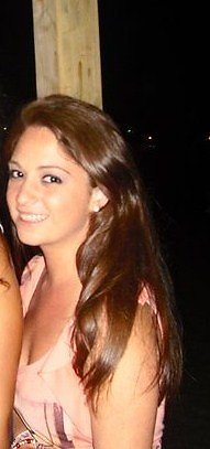 Cristina Gómez López