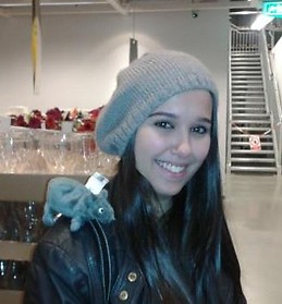 Lorena López Rodríguez