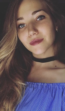 Micaela Almagro