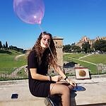 sara palmieri