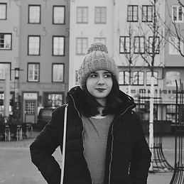 Celia Montero García