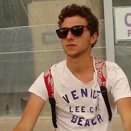 Alfonso Puente Alonso