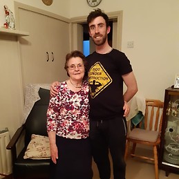 Caoimhín Ó Gallchóir