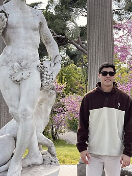 Daniel Blasucci Varela